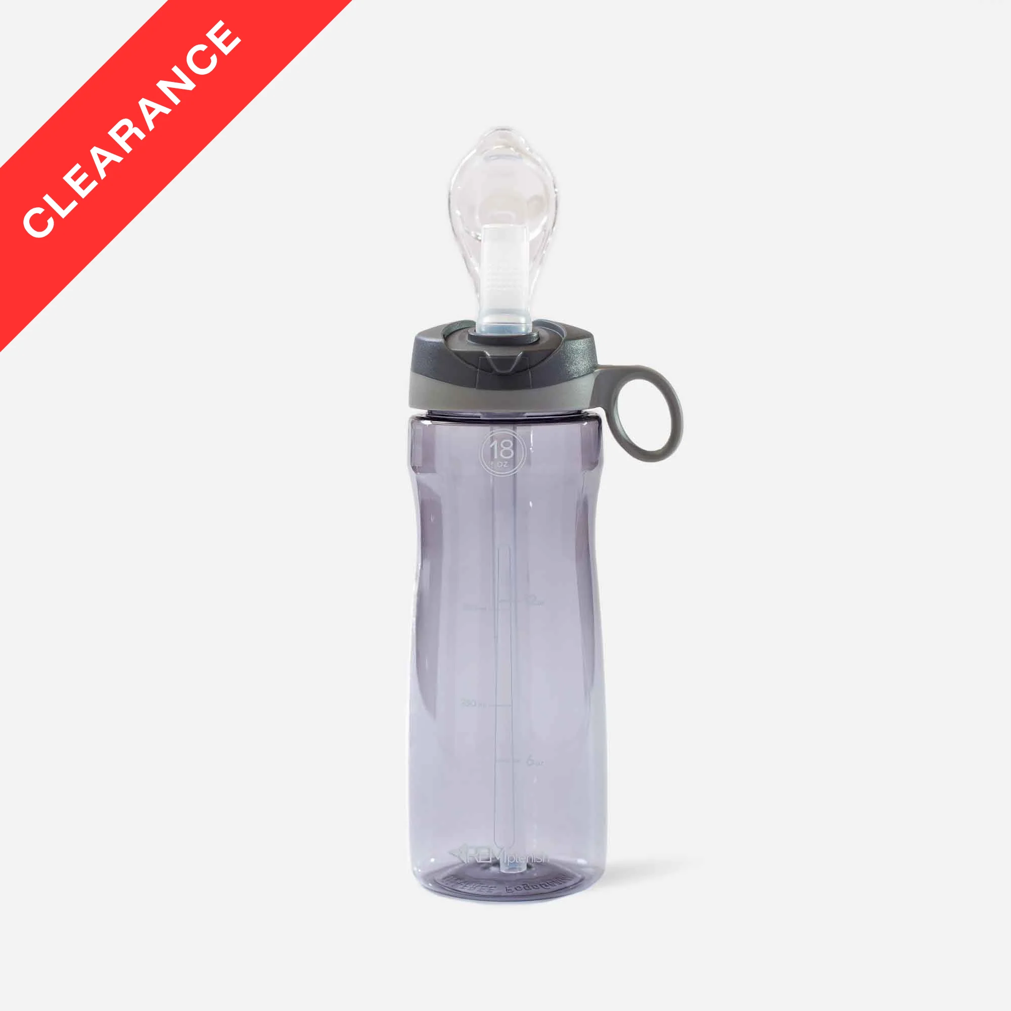 REMplenish 18oz Plastic Bottle Kit - Image 6