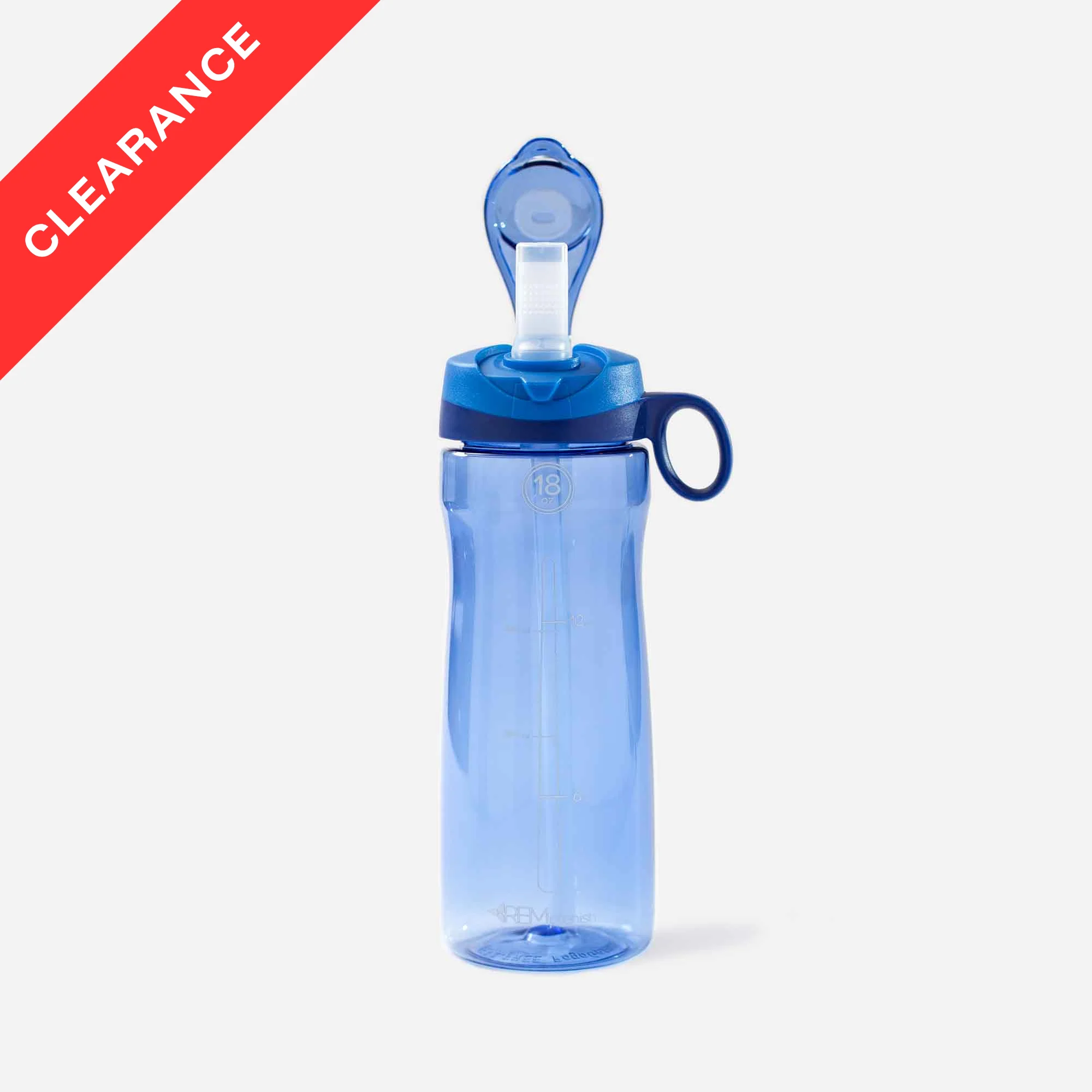 REMplenish 18oz Plastic Bottle Kit - Image 7