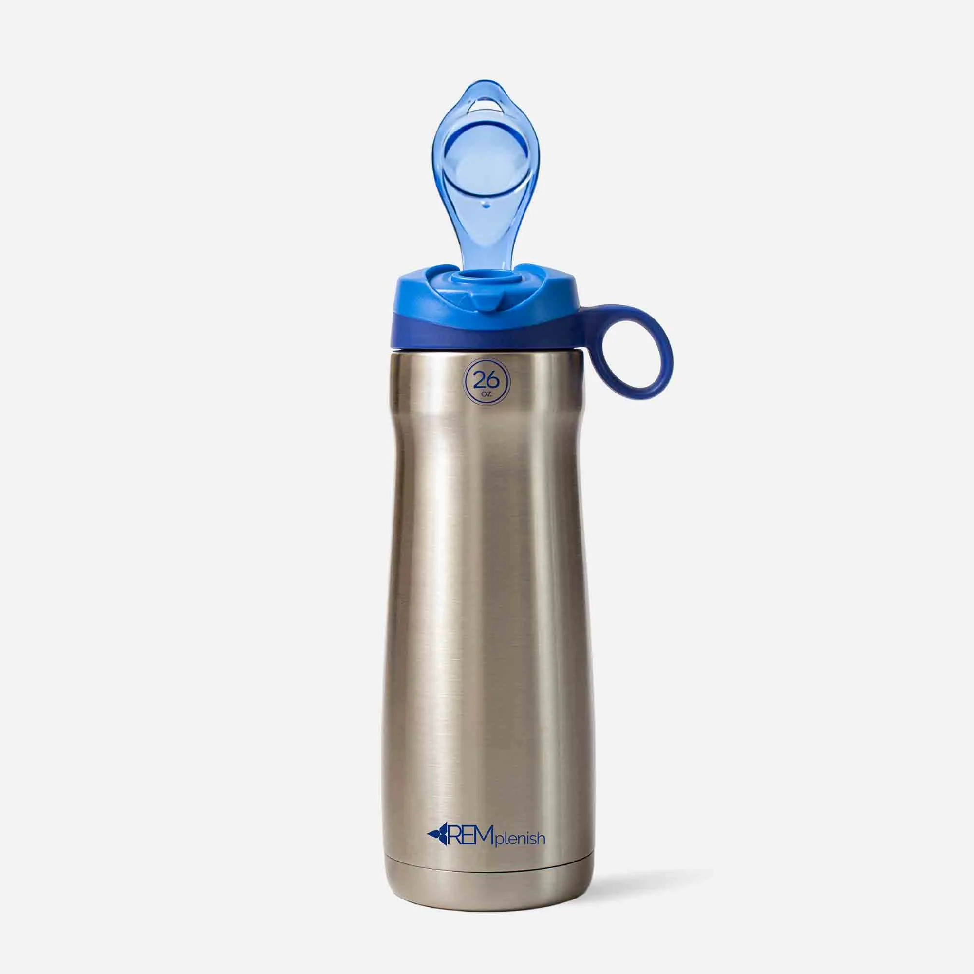 REMplenish 26 oz Stainless-Steel Bottle (Myo-Nozzle Sold Separately) - Image 4