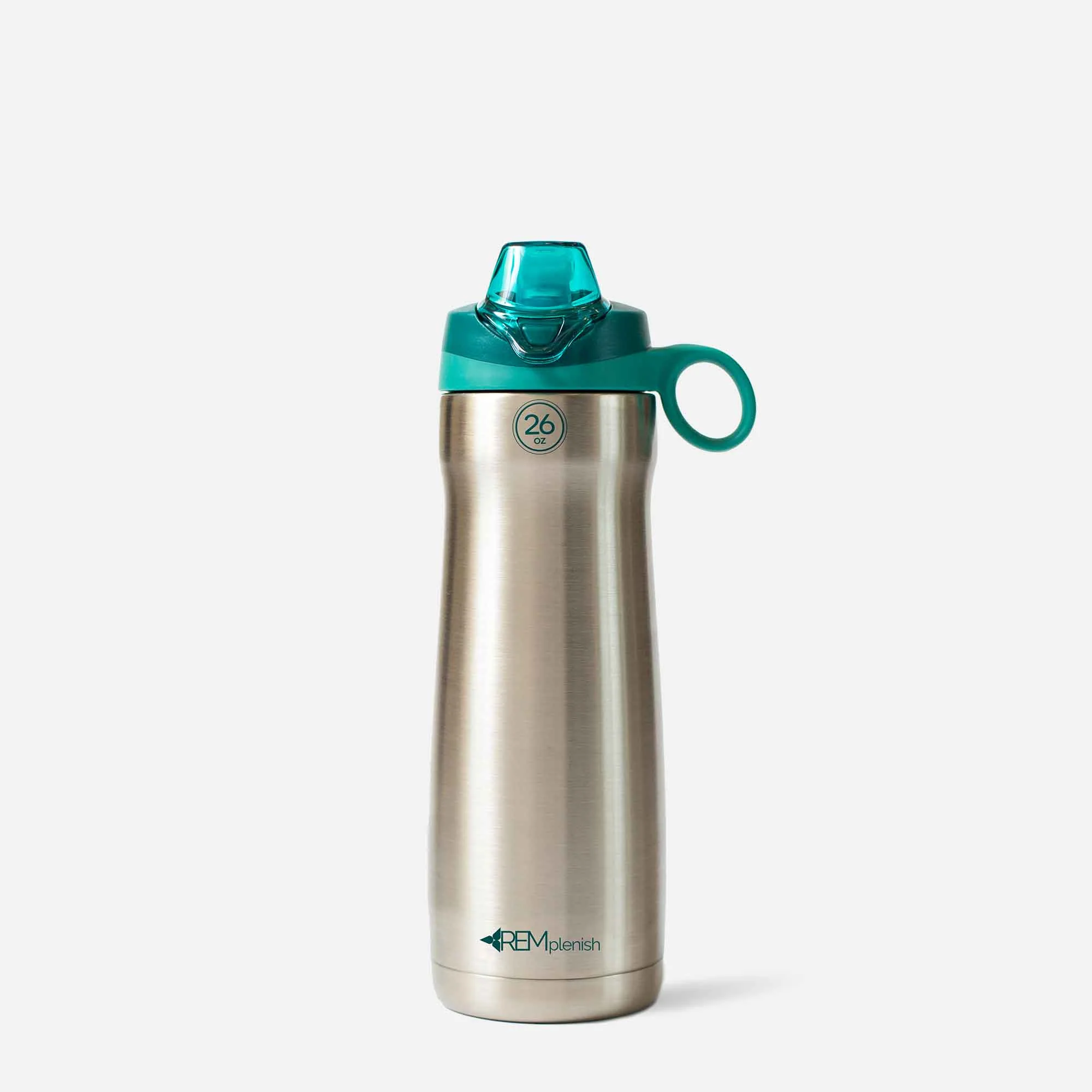 REMplenish 26oz Stainless-Steel Bottle Kit - Image 12