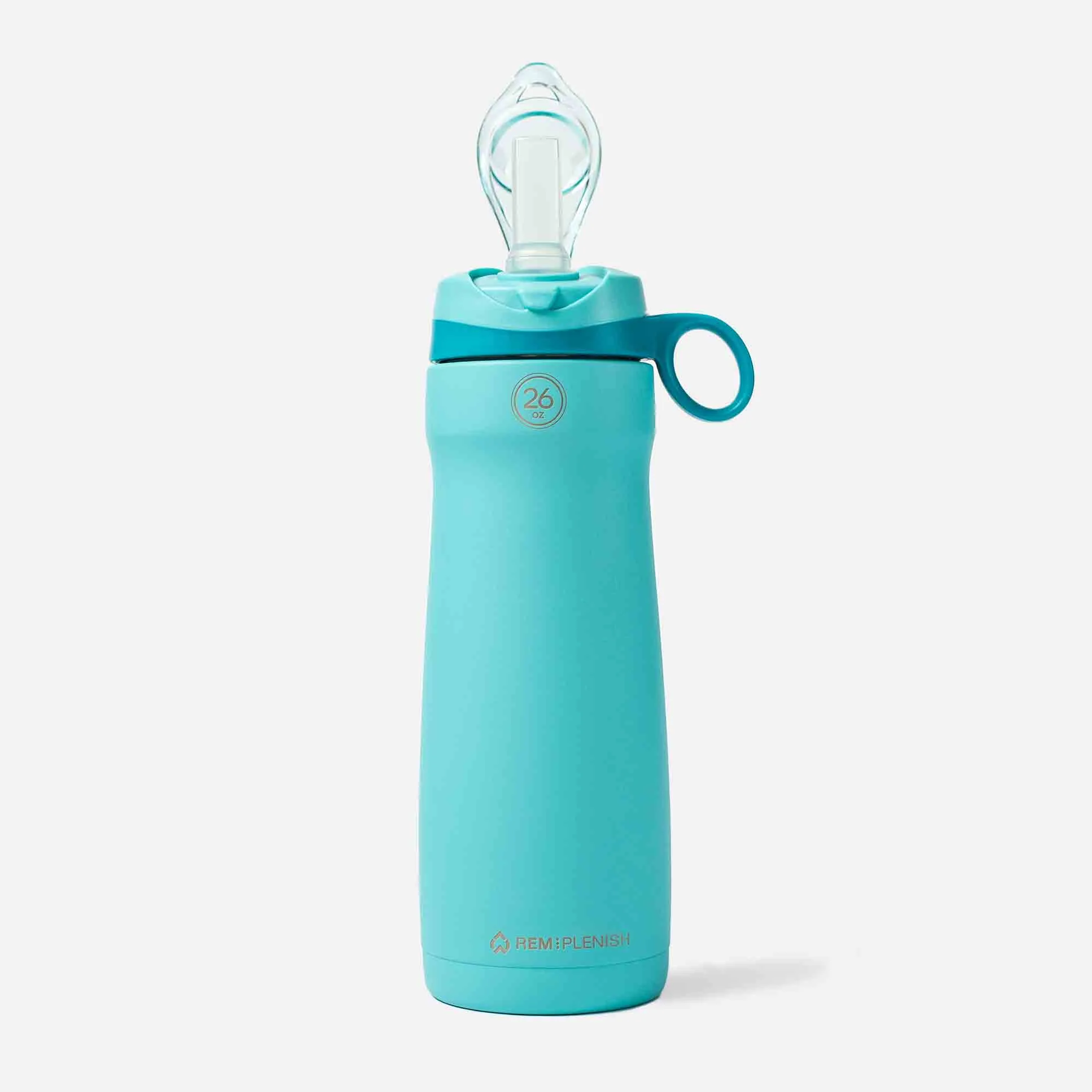 REMplenish 26oz Stainless-Steel Bottle Kit - Image 17