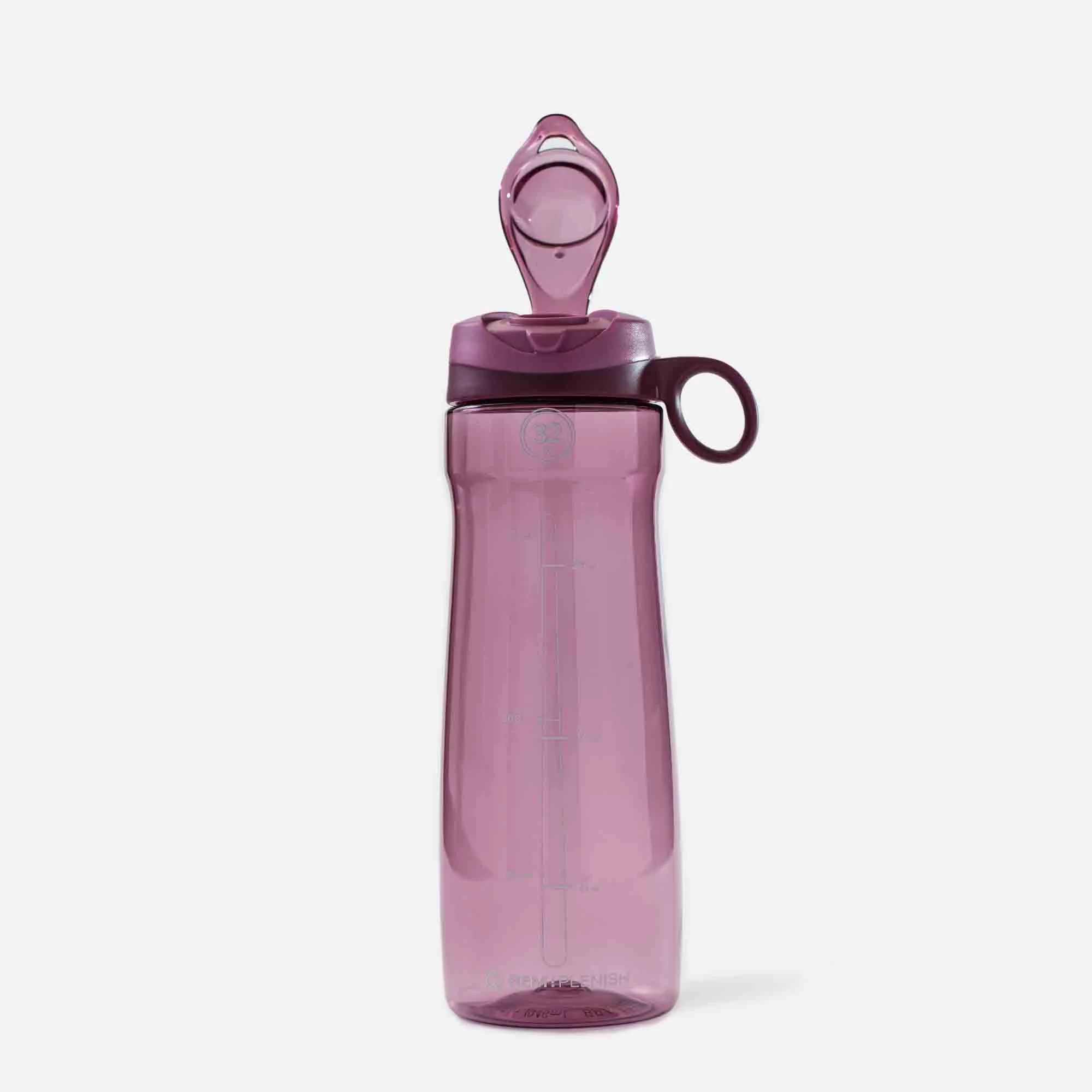 REMplenish 32 oz Plastic Bottle (Myo-Nozzle Sold Separately) - Image 3