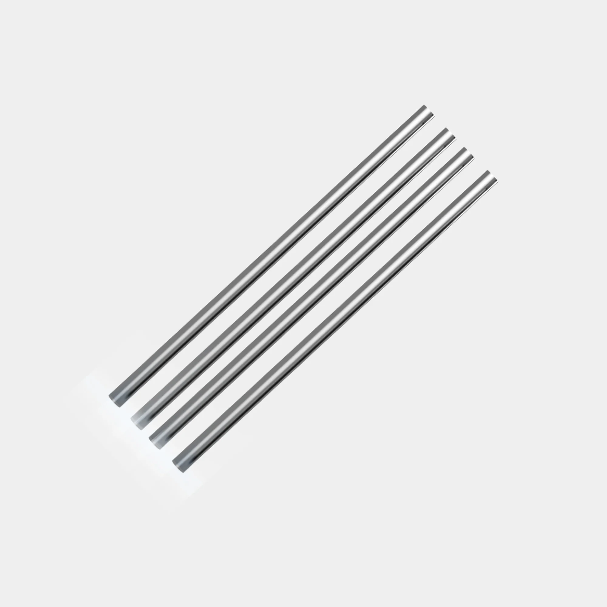 REMplenish Stainless-Steel Straws (4-Pack) - Image 2